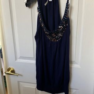 FINAL MARKDOWN 6 degrees ladies top large